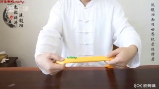 洗髓功垂吊技巧：保护关键部位的正确方法-两性技巧-性爱指南-高潮课堂